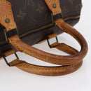 LOUIS VUITTON Monogram Speedy 25 Hand Bag M41528 LV Auth am9473-7