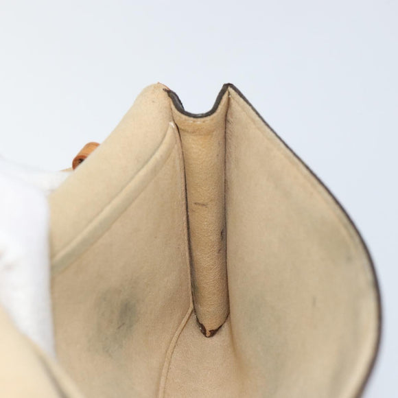 LOUIS VUITTON Monogram Pochette Twin GM Shoulder Bag M51852 LV Auth am9475