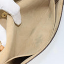 LOUIS VUITTON Monogram Pochette Twin GM Shoulder Bag M51852 LV Auth am9475-11