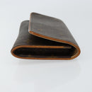 LOUIS VUITTON Monogram Pochette Twin GM Shoulder Bag M51852 LV Auth am9475-3