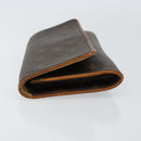 LOUIS VUITTON Monogram Pochette Twin GM Shoulder Bag M51852 LV Auth am9475-4