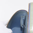 LOUIS VUITTON Monogram Vernis Sullivan Vertical Bag Lavande M91258 Auth am9476-20