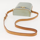 LOUIS VUITTON Monogram Vernis Sullivan Vertical Bag Lavande M91258 Auth am9476-7