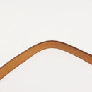 LOUIS VUITTON Monogram Vernis Sullivan Vertical Bag Lavande M91258 Auth am9476-8