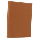 HERMES Epsom Agenda GM Day Leather Brown Auth am9480V-1