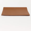 HERMES Epsom Agenda GM Day Leather Brown Auth am9480V-3