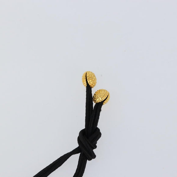 Baccarat Necklace Crystal Glass Light Blue Auth am9481