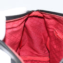 GUCCI GG Canvas Web Sherry Line Hand Bag Black Gold 012 3841 28 39 Auth am9487-20