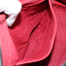 GUCCI GG Canvas Web Sherry Line Hand Bag Black Gold 012 3841 28 39 Auth am9487-21