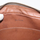 LOUIS VUITTON Monogram Compiegne 23 Clutch Bag M51847 LV Auth am9507-17
