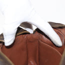 LOUIS VUITTON Monogram Compiegne 23 Clutch Bag M51847 LV Auth am9507-19