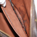 LOUIS VUITTON Monogram Compiegne 23 Clutch Bag M51847 LV Auth am9507-10