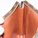 LOUIS VUITTON Monogram Poche Toilette 26 Pouch M47542 LV Auth am9521-11