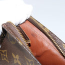 LOUIS VUITTON Monogram Poche Toilette 26 Pouch M47542 LV Auth am9521-12