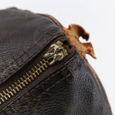 LOUIS VUITTON Monogram Speedy 25 Hand Bag M41528 LV Auth am9524-10