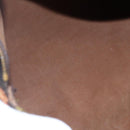 LOUIS VUITTON Monogram Speedy 25 Hand Bag M41528 LV Auth am9524-11