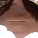 LOUIS VUITTON Monogram Speedy 25 Hand Bag M41528 LV Auth am9524-20