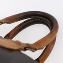 LOUIS VUITTON Monogram Speedy 25 Hand Bag M41528 LV Auth am9524-14