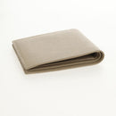 SAINT LAURENT Wallet Leather Beige Auth am9533M-6