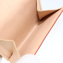 LOUIS VUITTON Multicolor Porte Monnaie Billets Cartes Credit M92983 Auth am9535V-8