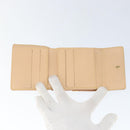 LOUIS VUITTON Multicolor Porte Monnaie Billets Cartes Credit M92983 Auth am9535V-9