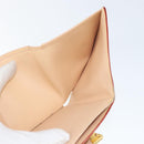 LOUIS VUITTON Multicolor Porte Monnaie Billets Cartes Credit M92983 Auth am9535V-10