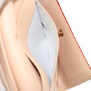 LOUIS VUITTON Multicolor Porte Monnaie Billets Cartes Credit M92983 Auth am9535V-11