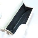 GUCCI GG Canvas Wallet 6 Set Beige Auth am9543-10