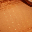 MCM Logogram Vicetos Boston Bag PVC Leather 2way Brown Gold Auth am9555-11