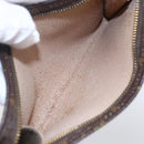 LOUIS VUITTON Monogram Bucket PM Accessory Pouch LV Auth am9557-10