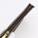 LOUIS VUITTON Monogram Bucket PM Accessory Pouch LV Auth am9557-5