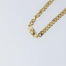 Christian Dior Bracelet metal Gold Auth am9559-3