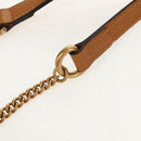 GUCCI Micro GG Supreme Disney Mini Backpack PVC Beige Gold 603730 Auth am9564M-10