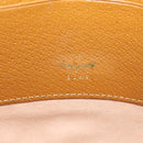 GUCCI Micro GG Supreme Disney Mini Backpack PVC Beige Gold 603730 Auth am9564M-14