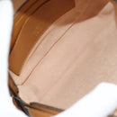 GUCCI Micro GG Supreme Disney Mini Backpack PVC Beige Gold 603730 Auth am9564M-15