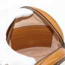 GUCCI Micro GG Supreme Disney Mini Backpack PVC Beige Gold 603730 Auth am9564M-18