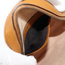 GUCCI Micro GG Supreme Disney Mini Backpack PVC Beige Gold 603730 Auth am9564M-19