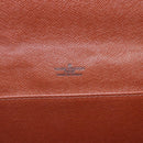 LOUIS VUITTON Monogram Jena Clutch Bag M51808 LV Auth am9565-8