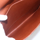 LOUIS VUITTON Monogram Jena Clutch Bag M51808 LV Auth am9565-9