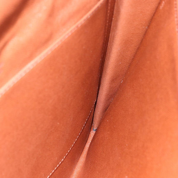 LOUIS VUITTON Monogram Jena Clutch Bag M51808 LV Auth am9565