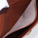 LOUIS VUITTON Monogram Jena Clutch Bag M51808 LV Auth am9565-11