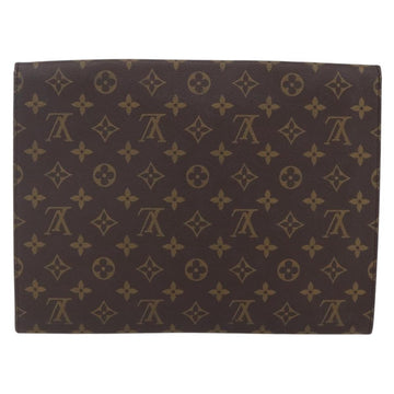LOUIS VUITTON Monogram Jena Clutch Bag M51808 LV Auth am9565 - 0