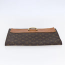 LOUIS VUITTON Monogram Jena Clutch Bag M51808 LV Auth am9565-5