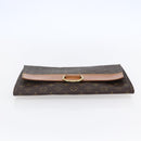LOUIS VUITTON Monogram Jena Clutch Bag M51808 LV Auth am9565-6
