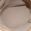 LOUIS VUITTON Monogram Bucket GM Shoulder Bag M42236 LV Auth am9566-10