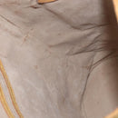 LOUIS VUITTON Monogram Bucket GM Shoulder Bag M42236 LV Auth am9566-20