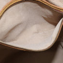 LOUIS VUITTON Monogram Bucket GM Shoulder Bag M42236 LV Auth am9566-21