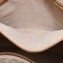 LOUIS VUITTON Monogram Bucket GM Shoulder Bag M42236 LV Auth am9566-11