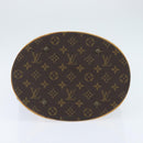 LOUIS VUITTON Monogram Bucket GM Shoulder Bag M42236 LV Auth am9566-5