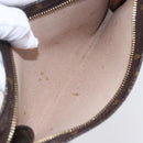 LOUIS VUITTON Monogram Bucket GM Accessory Pouch LV Auth am9567-10